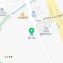 안중농협 송담주유소 이미지