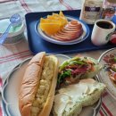 홈카페브런치 이미지