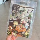 온막천 | K-일러스트레이션 페어 마곡 2026 다녀온 후기｜볼거리와 받아온 굿즈들 소개
