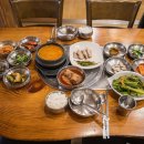 원진노기순청국장 이미지