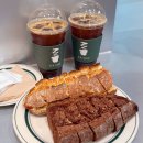 해운대 통밀호두 | 내돈내산 센텀시티역 식사빵 맛집 베이커리 빵집 '오디너리 레시피 센텀점' 포카치아 바게트
