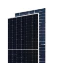 현대 태양광발전소 이미지