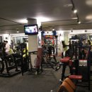 볼트짐휘트니스 이미지