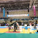 마스터 문 태권도장 이미지