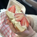 초록동 | 인천디저트맛집 초록동 베이글과 버터떡 포장 후기