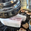 산방산흙돼지맛집