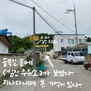 김진 주유소 이미지