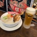 산 | 강남 점심 라멘 맛집 가성비 혼밥 추천 토리파이탄 산쇼쿠라멘 후기