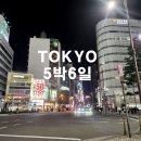 하이다팜 | 친구랑 일본 도쿄 5박6일 여행 5일차