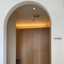 시스루테크 | 평택 찰스리헤어테크 용이점 뿌리볼륨펌 후기