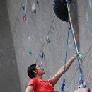 국제클라이밍장 이미지