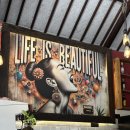 YOLO BEACH | [🇮🇩발리] 길리 트리왕안 - 쿠부와투 조식, 거북이 스노클링, 길리 식당 카페 도넛 맛집, 아스톤 선셋...