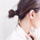 예쁜머리 이미지