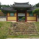 영광 내산서원 이미지