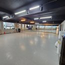 명륜체육관 이미지