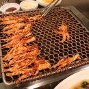 성안참숯닭발