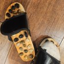 제이킨 | 다이어트일기 ep.3 지압슬리퍼로 괴롭지만 붓기 빼기. 살찐 게 아니라… 부은 걸지도 몰라…? (붓기...