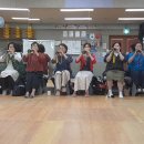 태평소 시나위 1절 이미지
