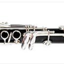 클라리넷 이미지