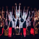 베자르 발레 로잔(Béjart Ballet Lausanne·BBL) with 김기민-2026년4월 23일~26일 서울 GS아트센터 이미지
