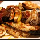 쎄시봉레스토랑 이미지