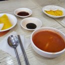 길동시장 다림원. 가성비 최고 중국집!