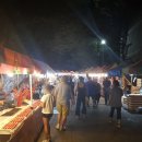 충무여자경로당 | 산본]2단지 야시장-19.08.26