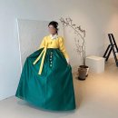 학동할머니 | 학동역 휘한복 후기