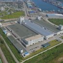 LS전선 동해공장 이미지