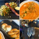 리파인 | 가로수길 맛집 데이트 코스로 딱 ✨리파인 방문 후기 트렌디 한식의 정석