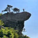 24년 5월 7일 서리산,축령산 연계산행 안내 이미지