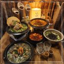 낭만짚불구이 - 청주시 청원구 중앙로 147 | 낭만짚불구이