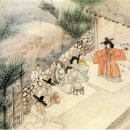 대경장 | 북묘(北廟)의 푸닥거리 – 무녀 박조이와 민비 [갑신혁명의 길 1]