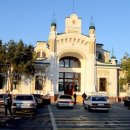 투르키스탄 TURKISTAN 이미지