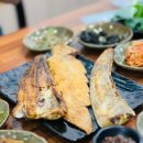 불타는쌈밥
