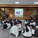 리더스숲유치원 이미지