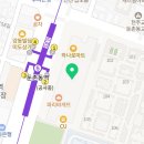 미사1동행정복지센터 1층 이미지