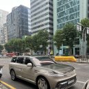 제네시스 GV90 네오룬 퍼스트 에디션 실사 이미지