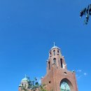 저전동 성당 이미지