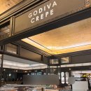 정우식품 | 신세계백화점 강남점 | 고디바크레페, 더정우롱티프로젝트, 베키아에누보