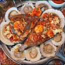 상록회관 연탄구이