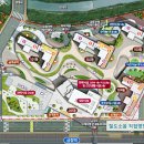 힐스테이트 금정역 상업시설(AK금정) 이미지