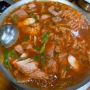 동두천왓따부대찌개 | 동두천 현지인 맛집 추천 유정부대찌개 가격 주차 후기
