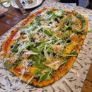 장안로52번길 | 분당 율동공원 맛집 보테가136, 루꼴라피자가 맛있는 레스토랑