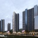 단원중 앞 이미지