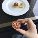 그랜드 하얏트 서울 갤러리 애프터눈티 주말 후기｜메종 드 블룸 애프터눈티 풍수지리 명당, 남산뷰 전망