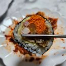 고기에마음을담다 | 장모님표 김장김치와 함께한 명품 보쌈과 김밥