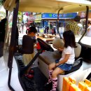 문화의거리쉼터 이미지