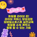 트윙클컴퍼니 네이버블로그