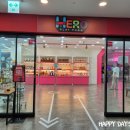 정관5로 | 부산 기장 / 히어로플레이파크 부산정관점 : 대형키즈카페 5살 아이와 3번째 방문 후기